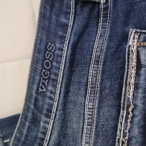 Vigoss Crop Size 16 - Picture 5 of 7